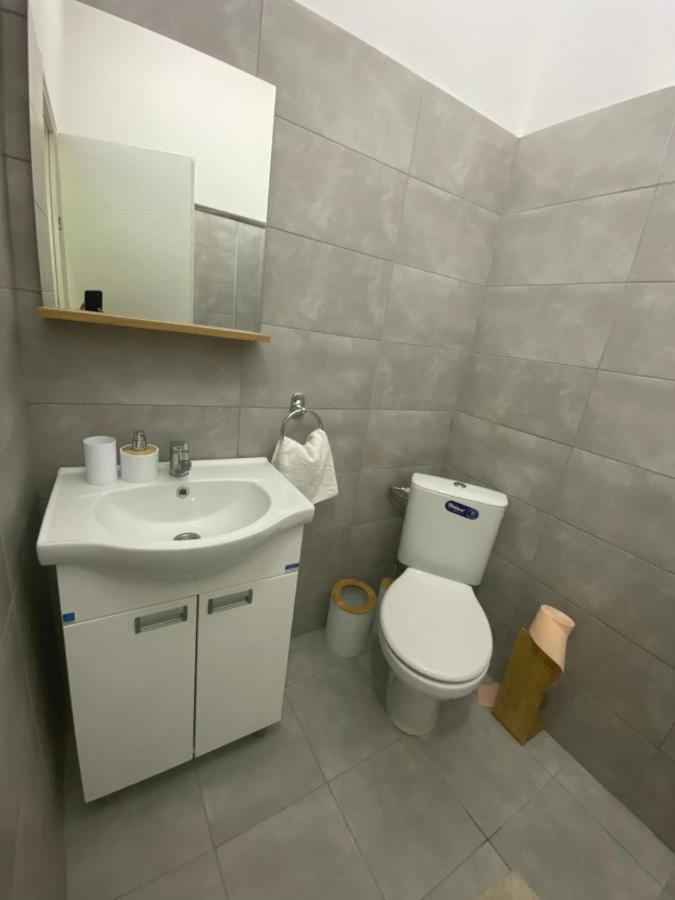 Apartmani Home Zaječar Buitenkant foto