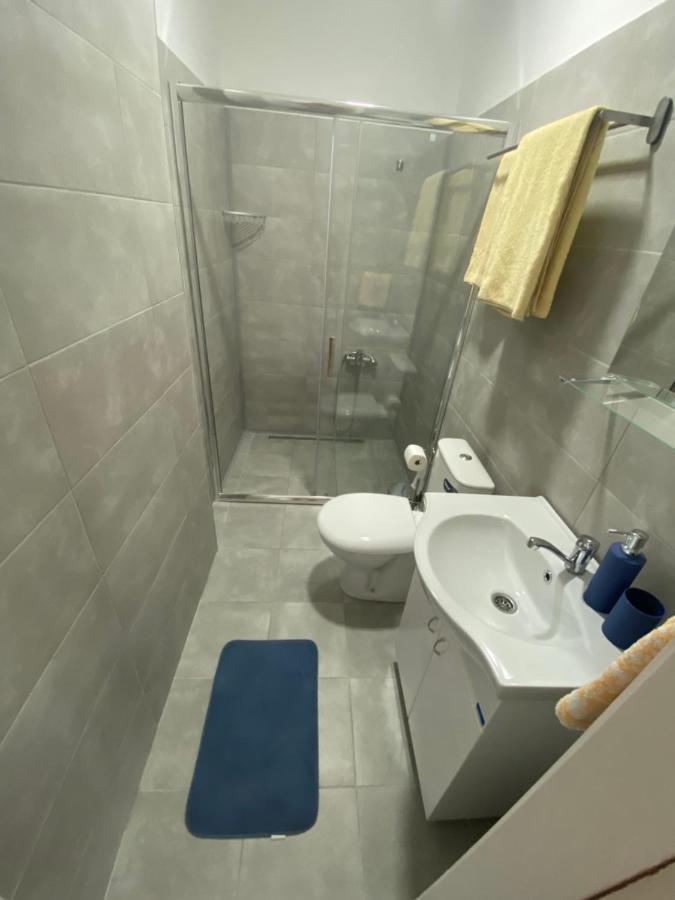 Apartmani Home Zaječar Buitenkant foto